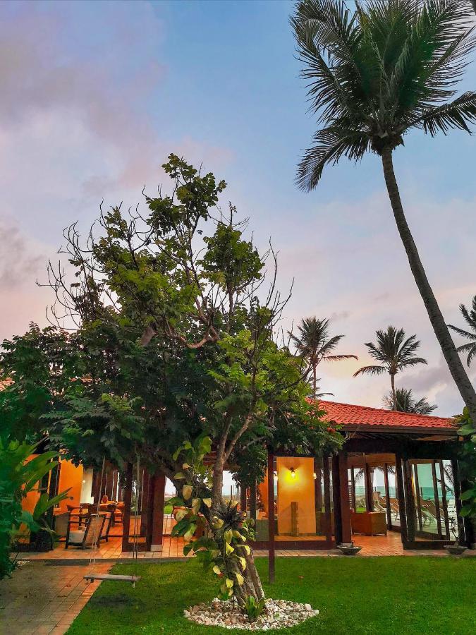 Casa Mia Pousada Cabedelo Luaran gambar