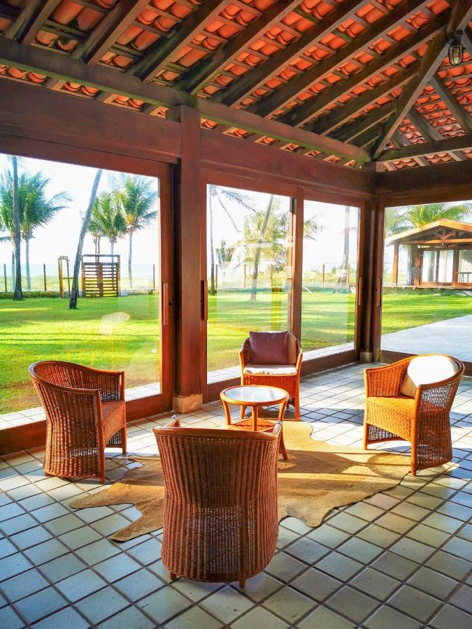 Casa Mia Pousada Cabedelo Luaran gambar