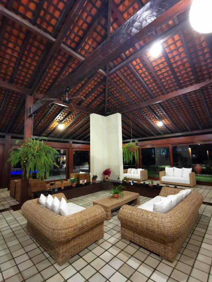 Casa Mia Pousada Cabedelo Luaran gambar