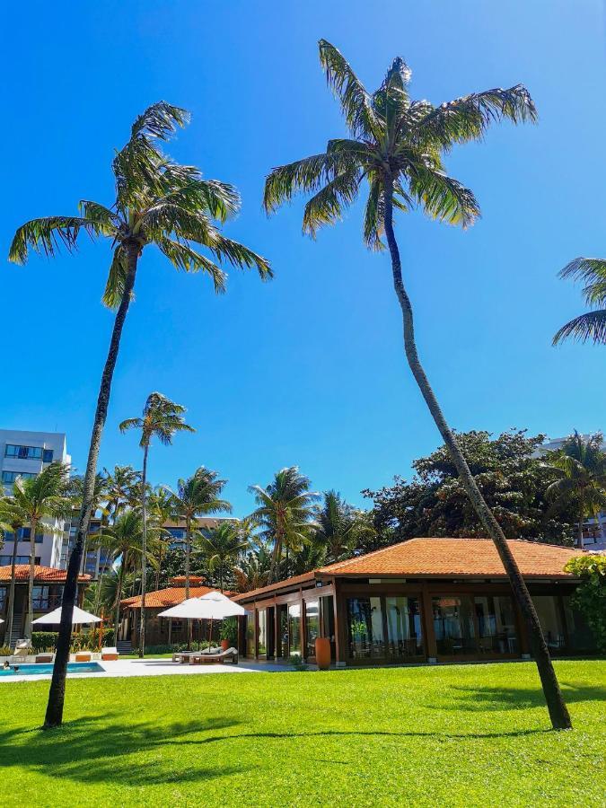 Casa Mia Pousada Cabedelo Luaran gambar