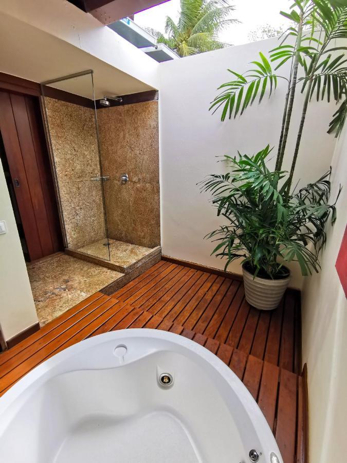 Casa Mia Pousada Cabedelo Luaran gambar