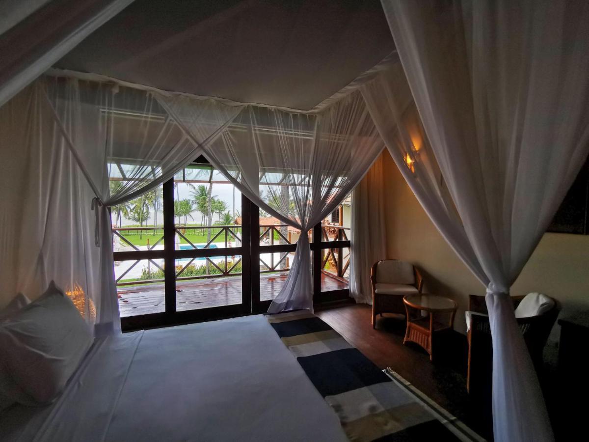 Casa Mia Pousada Cabedelo Luaran gambar