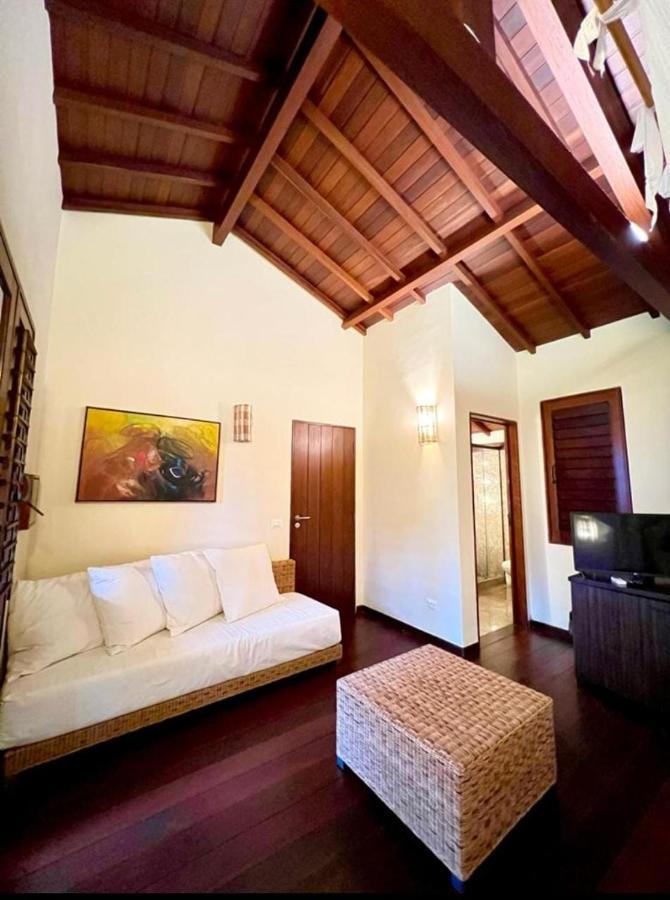 Casa Mia Pousada Cabedelo Luaran gambar